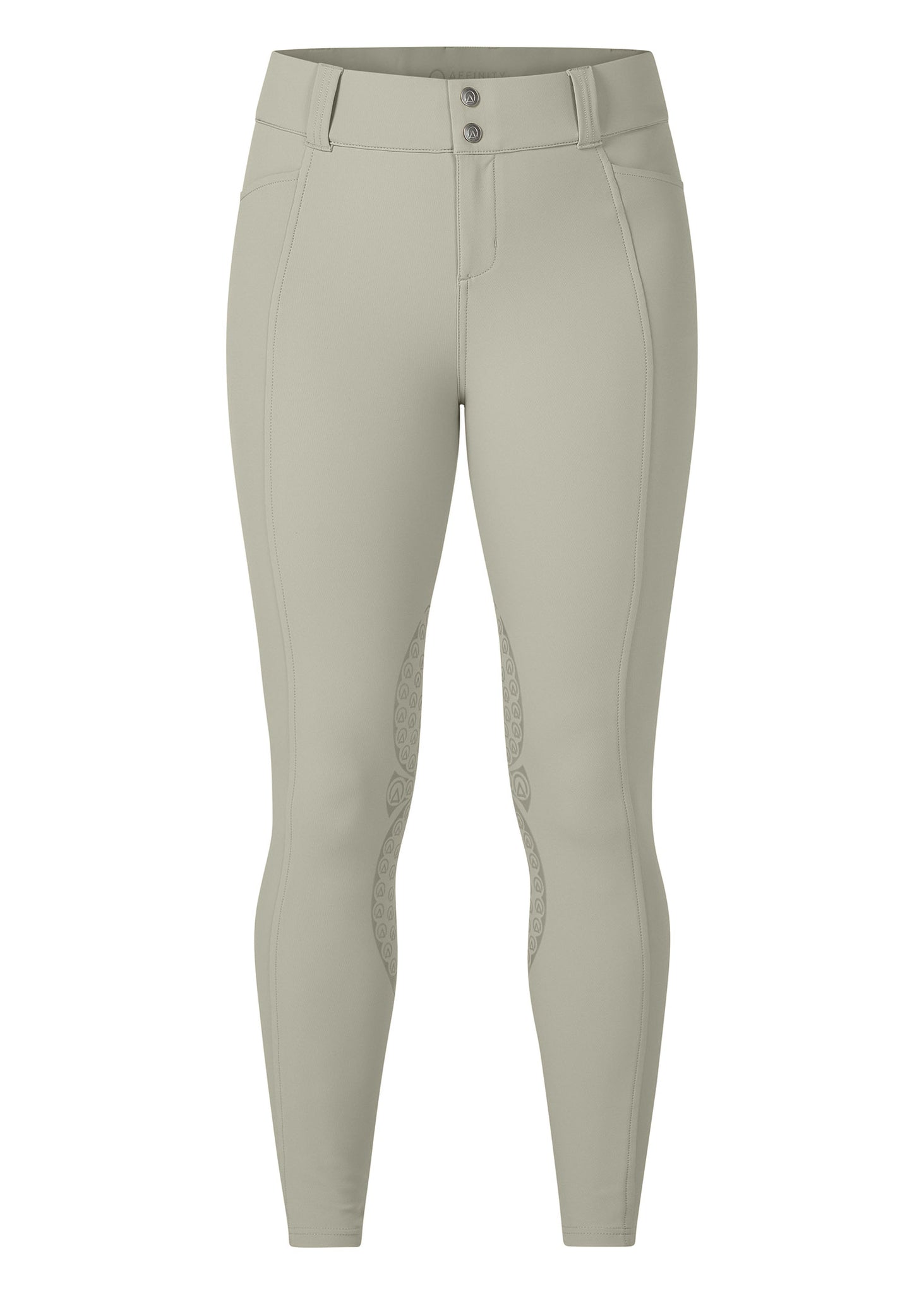 Kerrits Affinity Pro Knee Patch Breech