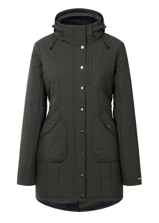 Kerrits Elevation Insulated Winter Equestrian Jacket '24