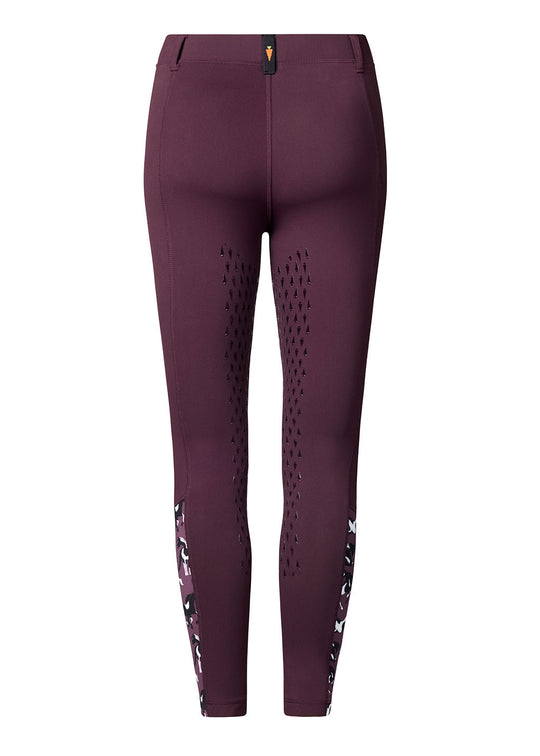 Kerrits Kids Thermo Tech Full Leg Riding Tight '24