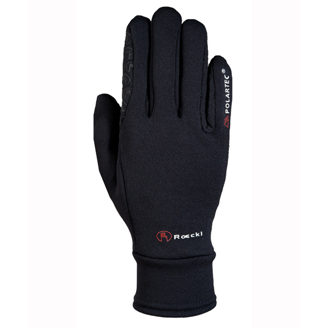 Roeckl Warwick Winter Riding Gloves