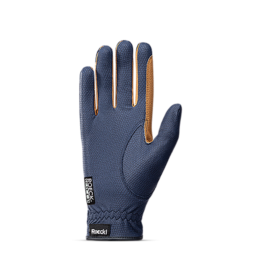 Roeckl Malta Riding Gloves