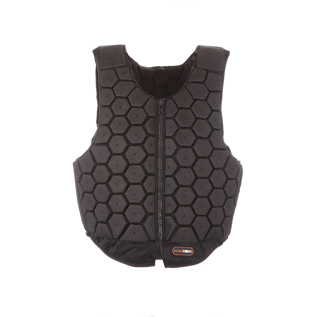 Evoke Hex6 Toddler Body Protector