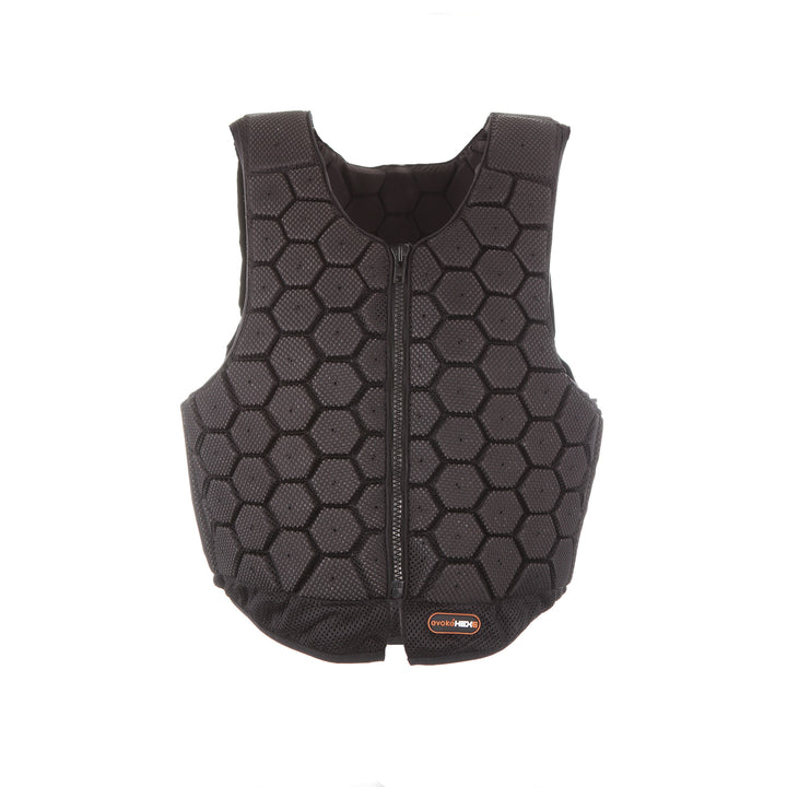 Evoke Hex6 Toddler Body Protector