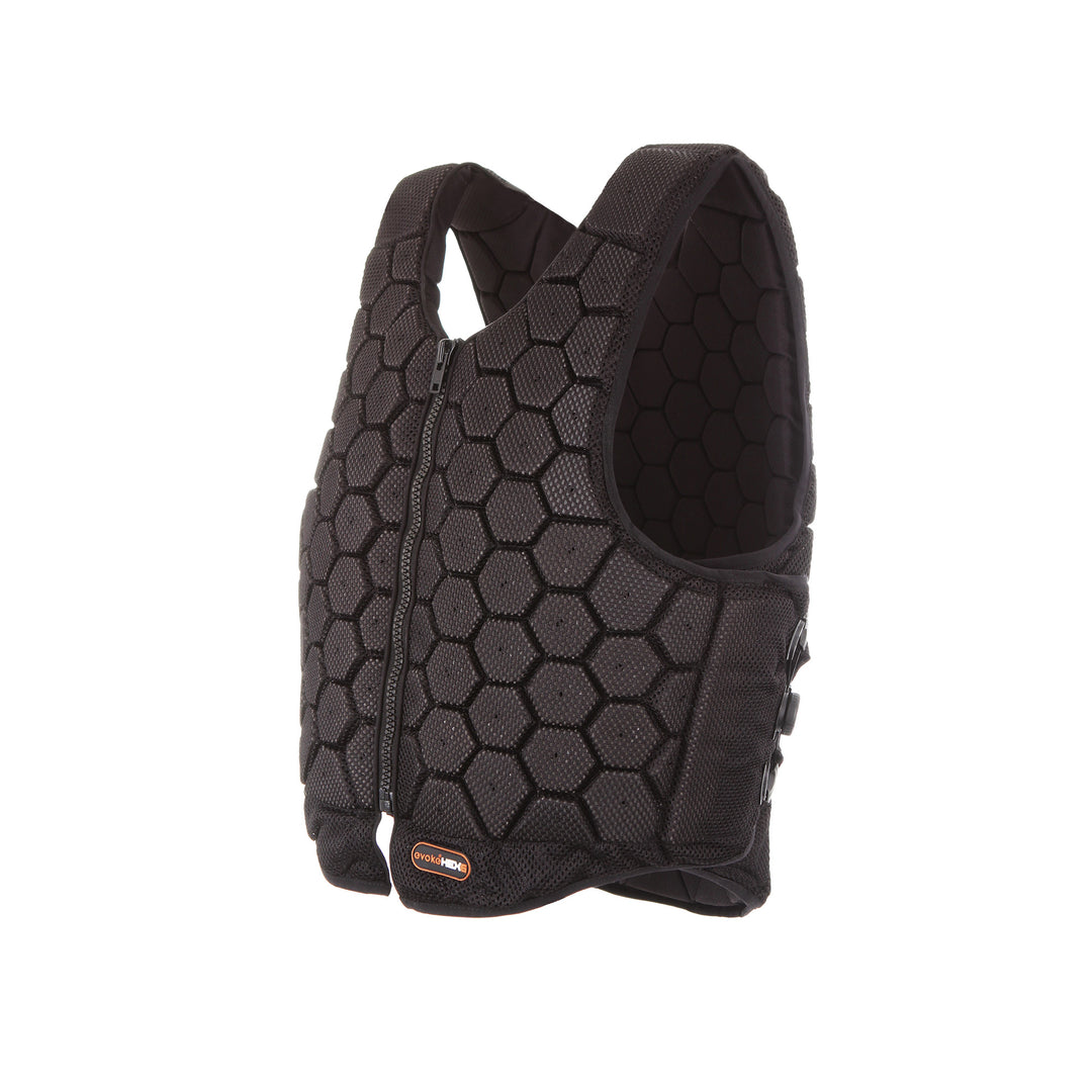 Evoke Hex6 Toddler Body Protector