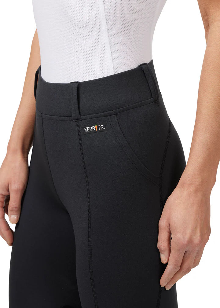 Kerrits Ladies' Performance Knee Patch Tight '25