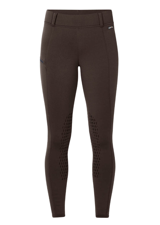 Kerrits Power Stretch Knee Patch Pocket Tight '24