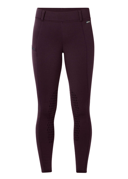 Kerrits Power Stretch Knee Patch Pocket Tight '24