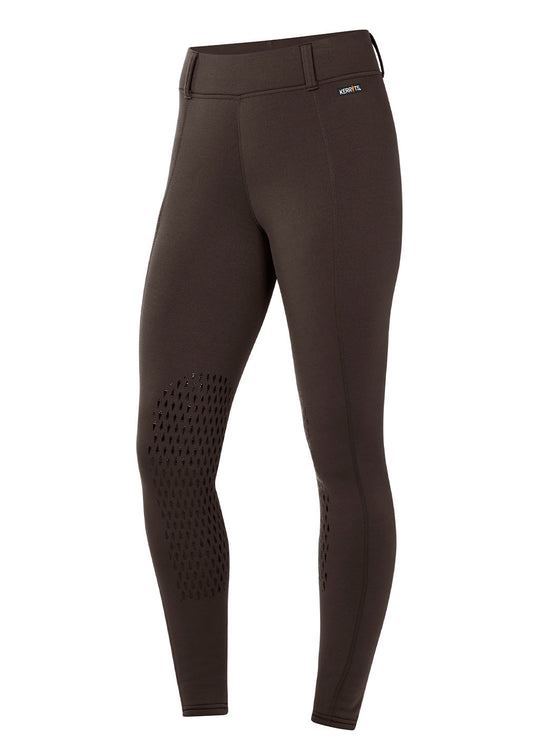 Kerrits Power Stretch Knee Patch Pocket Tight '24