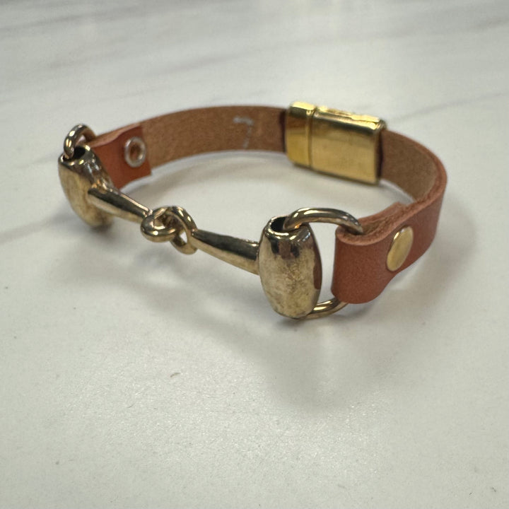 Lilo Collections Banda Bit Bracelet