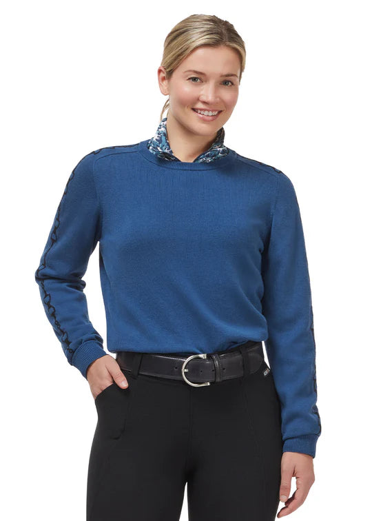 Kerrits Snaffle Bits Sweater