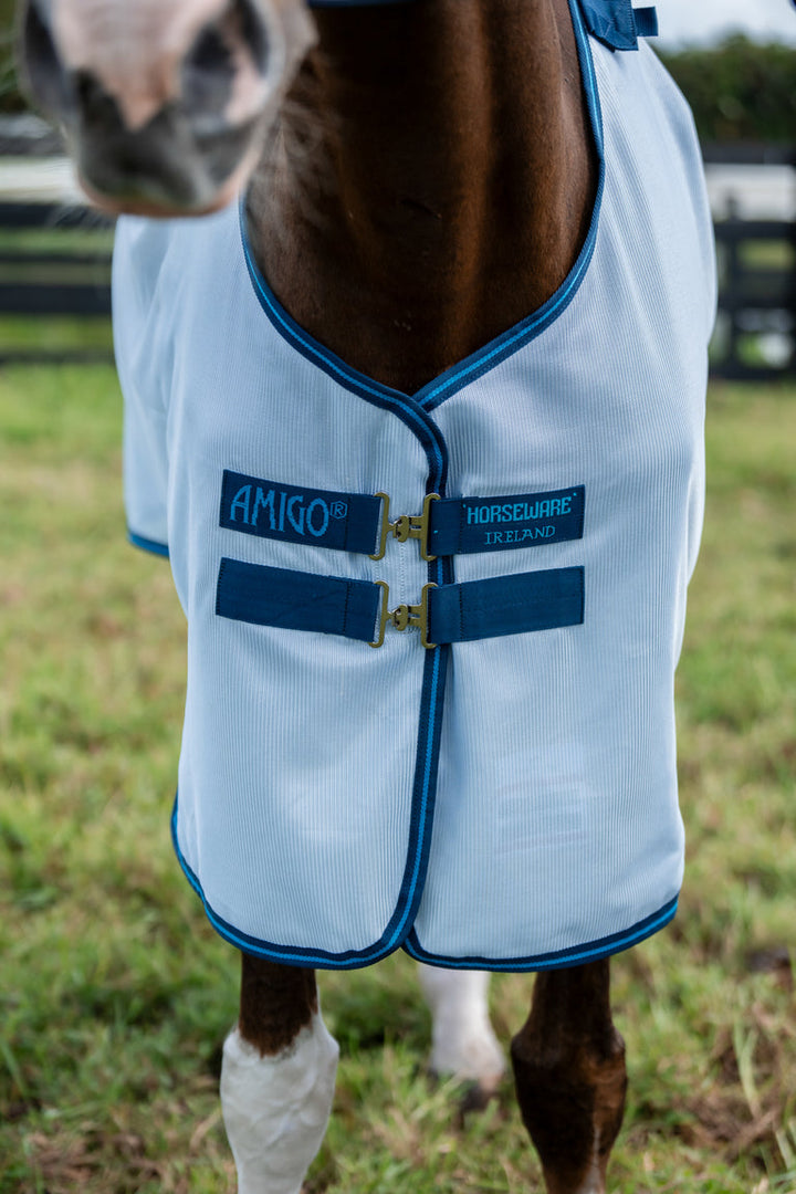 Amigo Bug Rug Plus Fly Sheet - Pony