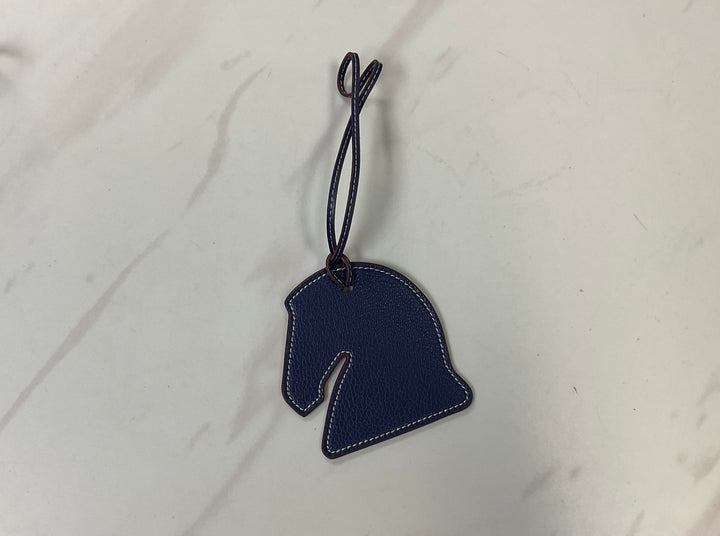 Anademi Horse Head Bag Charms