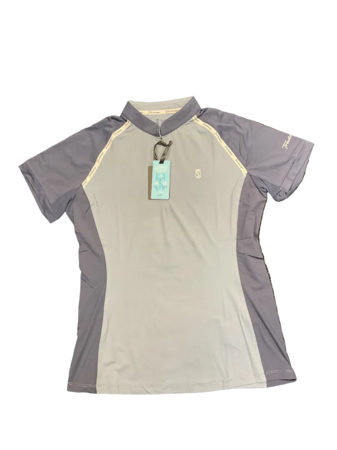 TredStep LA Sport Short Sleeve