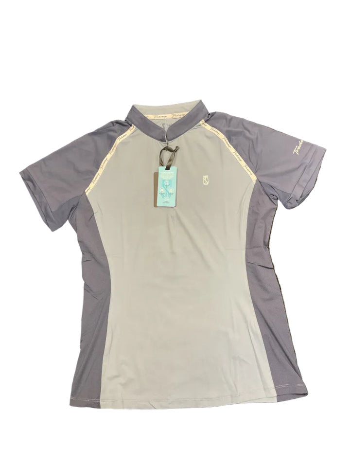 TredStep LA Sport Short Sleeve
