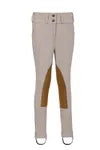Tailored Sportsman Girls Tech Lite Front Zip Jod