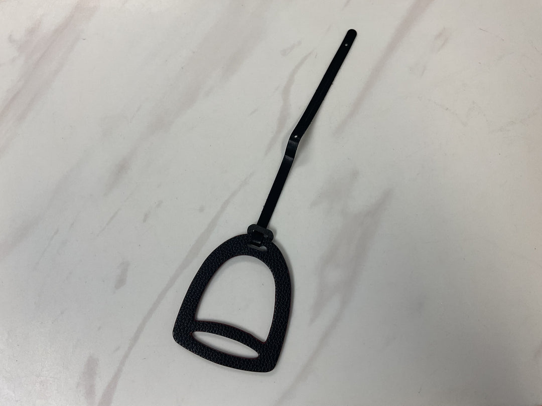 Anademi Stirrup Bag Charm