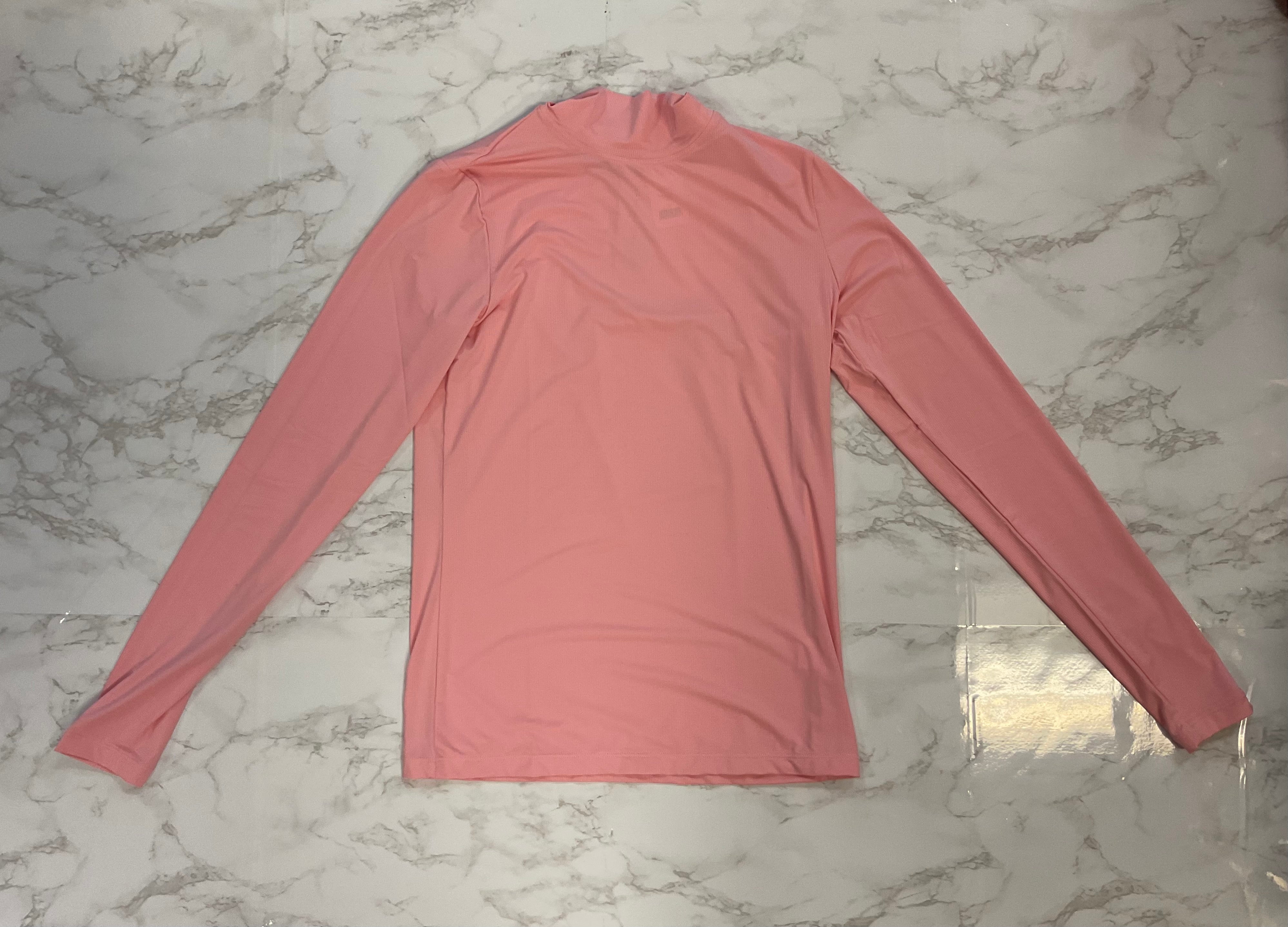 Hannah Childs Farrah Turtleneck Longsleeve