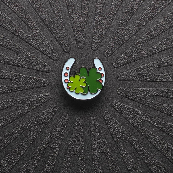 Pinsnickety - Horseshoe Pins
