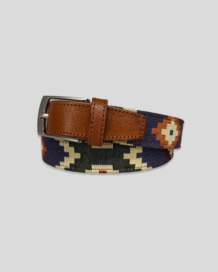 Custi Mikelo - Tucan Ethnic Belt