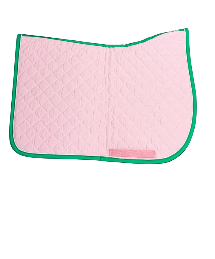 Wilker's Jumper Saddle Pad