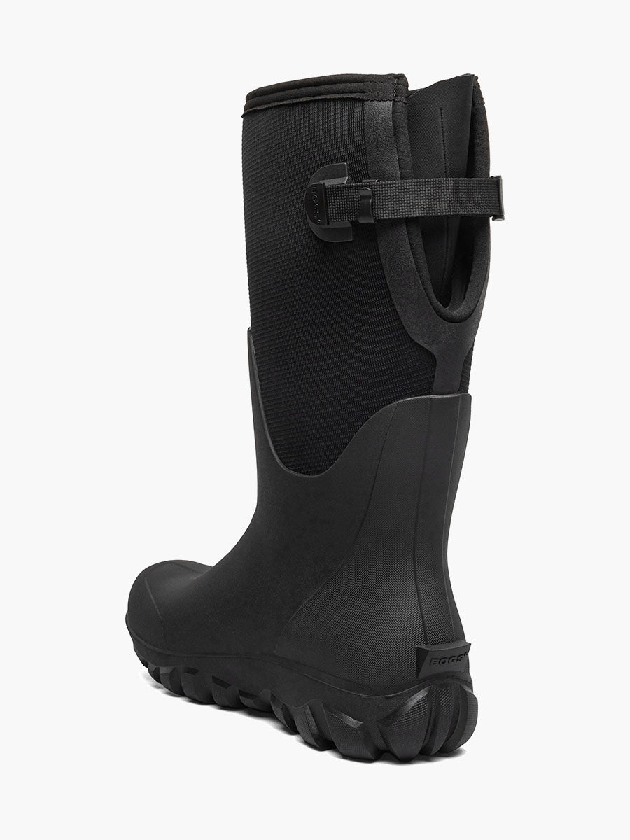 BOGS Men's Classic Seamless Adjustable Calf