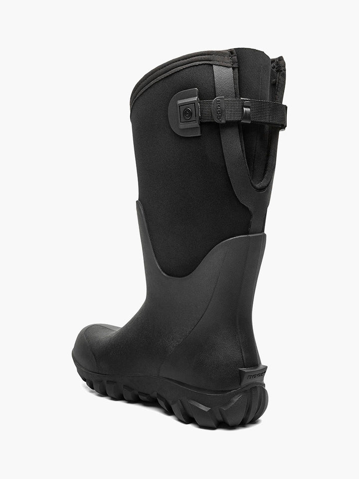 BOGS Women's Classic Seamless Tall Adjustable Calf