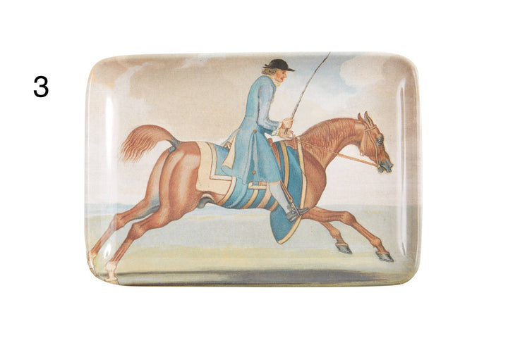Siren Song - Equine Tray