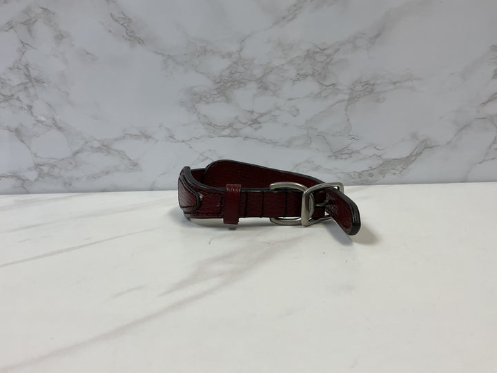 KL Select Shaped Dog Collar