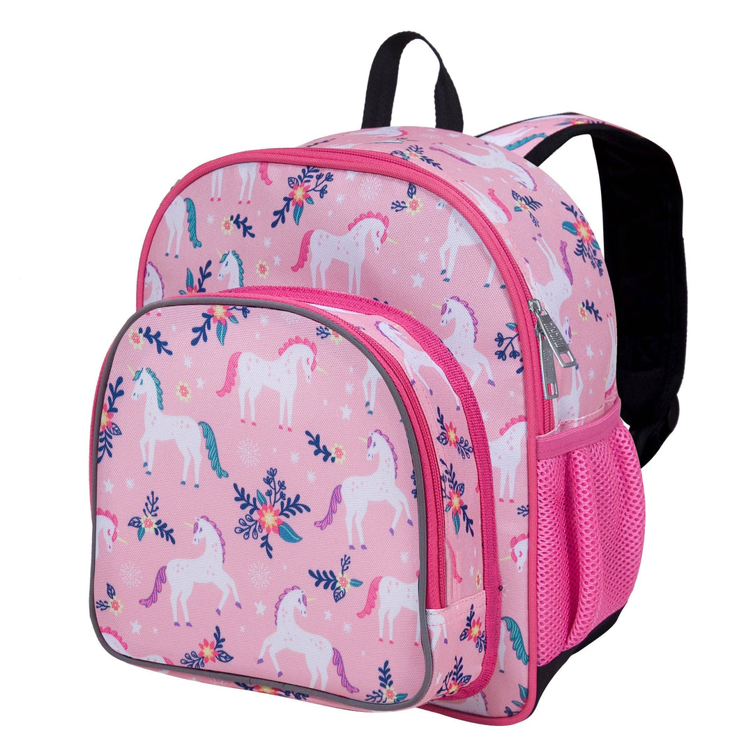 Wildkin - Magical Unicorns Backpack - 12 Inch