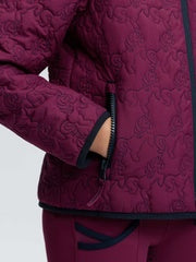 LeMieux Mini Lola Kids Quilted Jacket