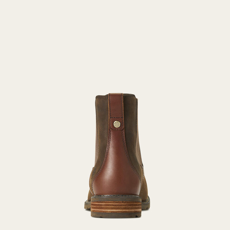 Ariat Wexford Waterproof Boot