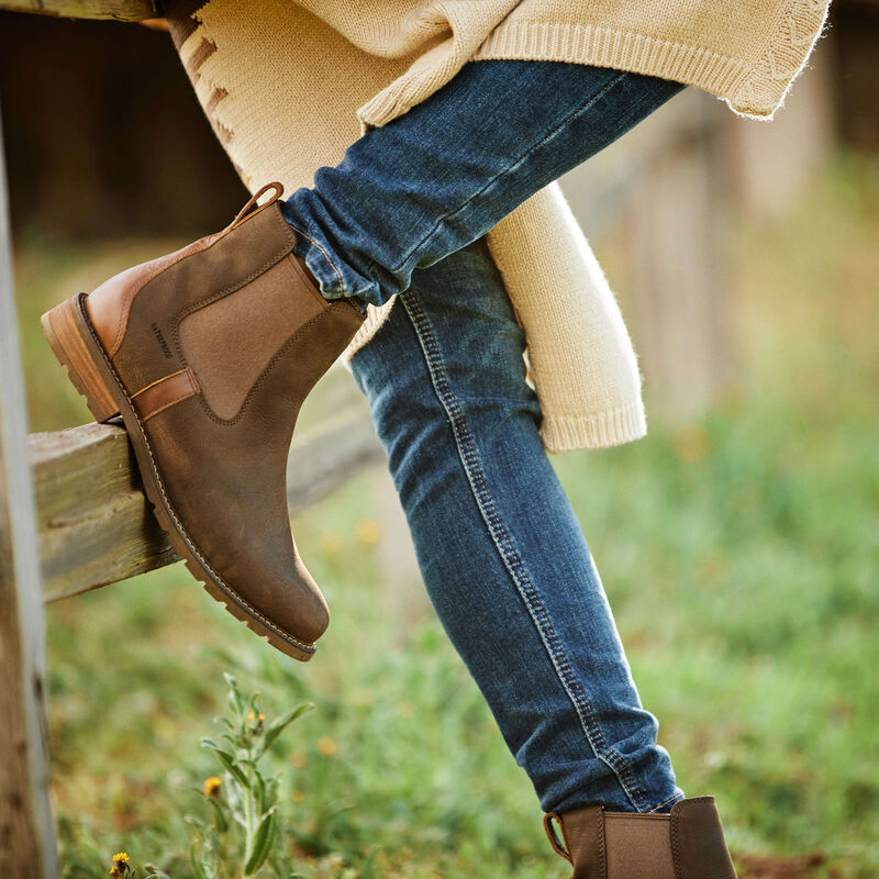 Ariat Wexford Waterproof Boot