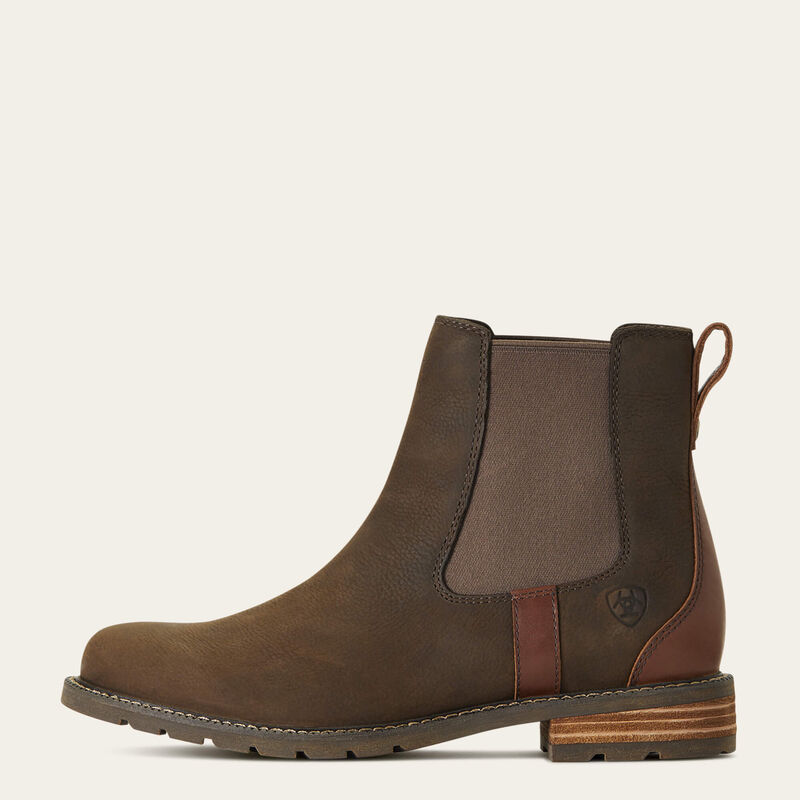 Ariat Wexford Waterproof Boot