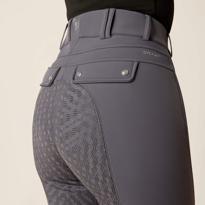 Ariat TriFactor Frost Insulated Full Seat Breech