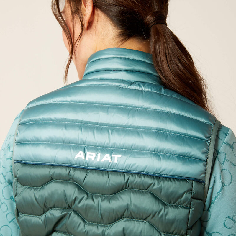 Ariat Women's Ideal Down Vest