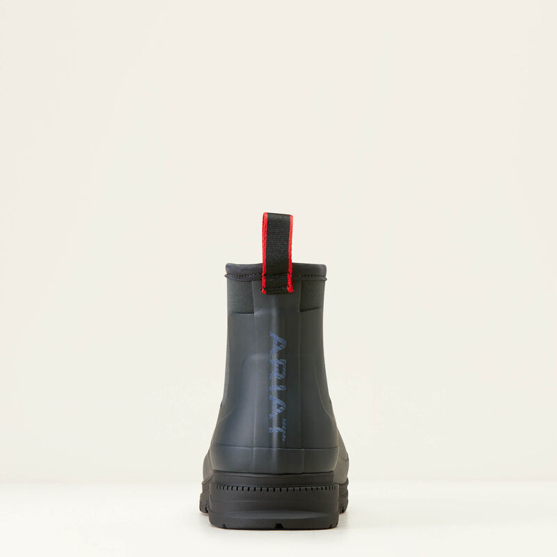 Ariat Kelmarsh Shortie Rubber Boot