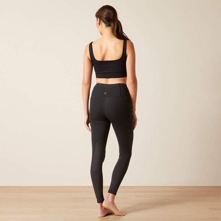 Ariat Womens Eos 2.0 Knee Patch Tight '26