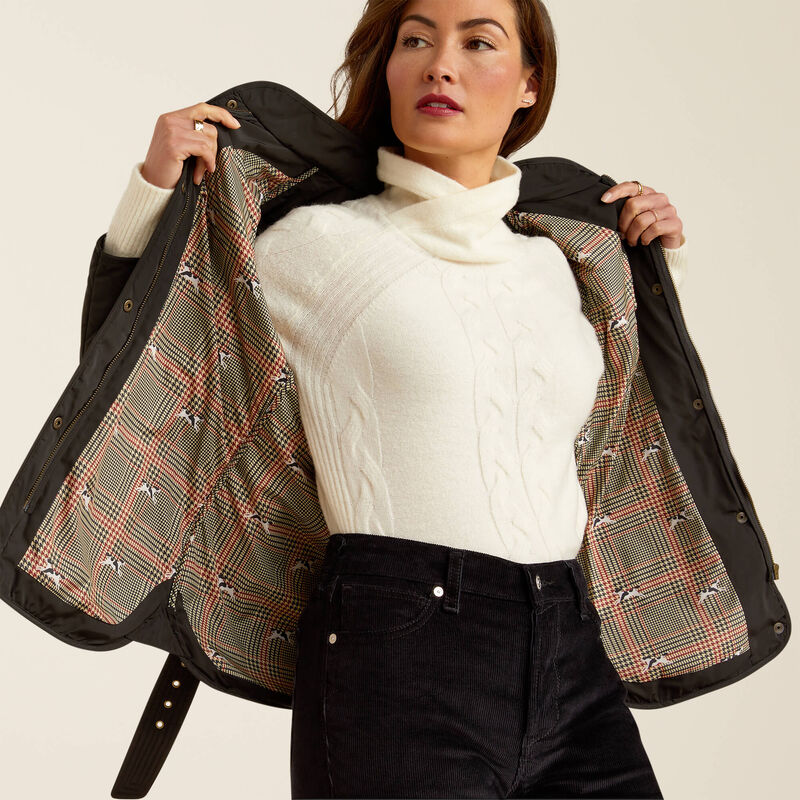 Ariat Women's Woodside Jacket