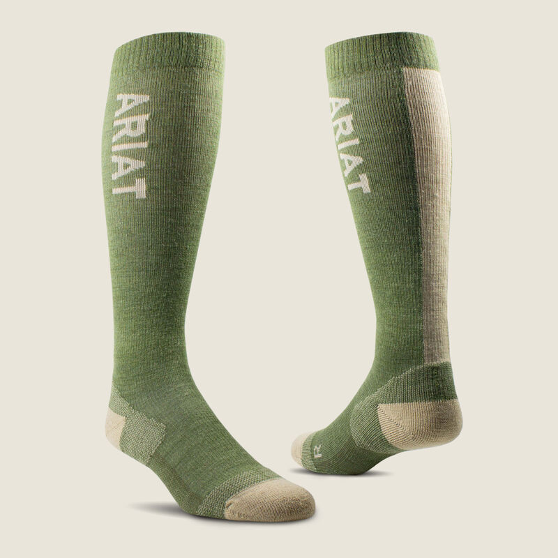 AriatTEK Thaw Socks