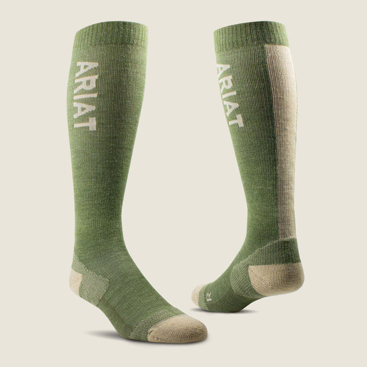 AriatTEK Thaw Socks
