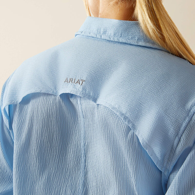 Ariat Women's VentTEK Fresh Shirt