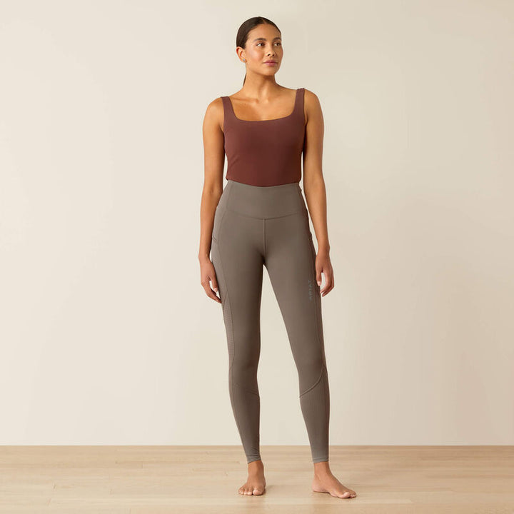 Ariat Women's Breathe EOS Half-Grip Tight '25