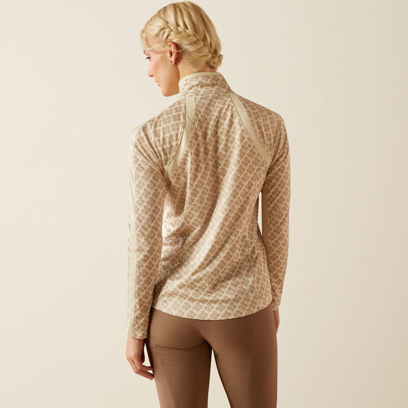 Ariat Sunstopper 3.0 LS Baselayer '25