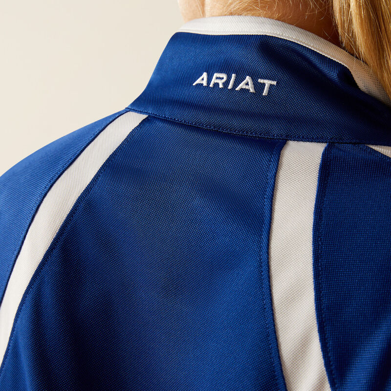 Ariat Sunstopper 3.0 LS Baselayer Solid '25