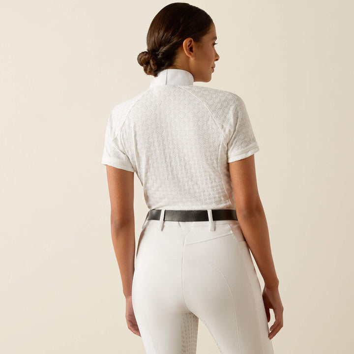 Ariat Showstopper X Show Shirt