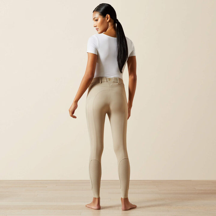 Ariat Women's Tri Factor NT KP Breech