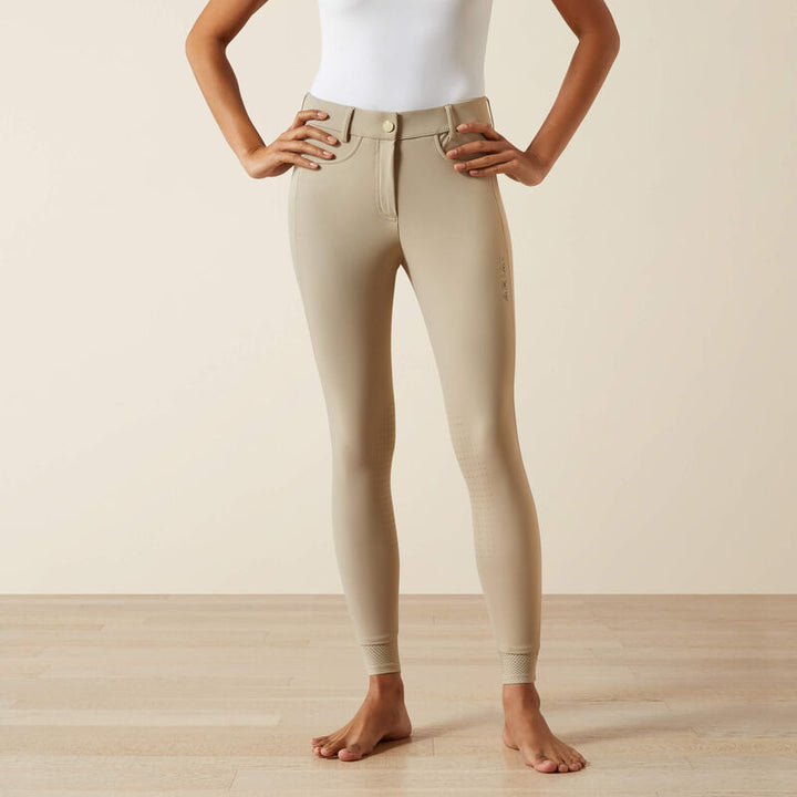 Ariat Women's Tri Factor NT KP Breech