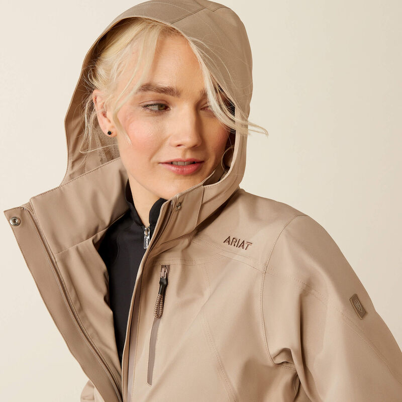 Ariat Coastal H2O Waterproof Jacket