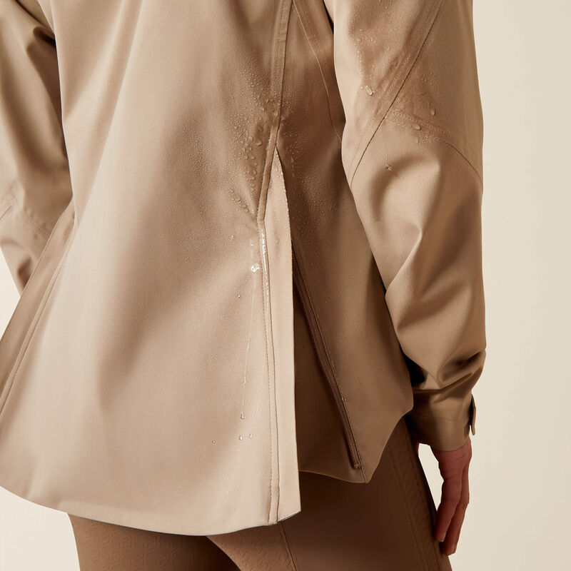 Ariat Coastal H2O Waterproof Jacket