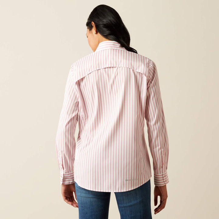 Ariat VentTEK Stretch Shirt